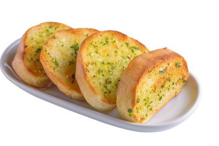 Garlic bread