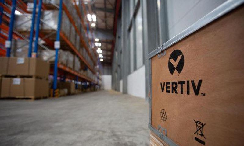 Vertiv