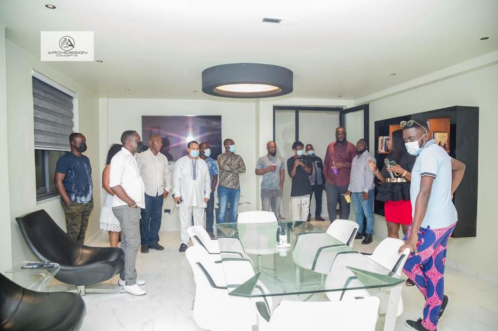 ArchiDesign Concepts opens branch in Accra