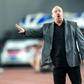 Former Liverpool boss Rafael Benitez