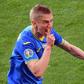 Oleksandr Zinchenko fired Ukraine into the lead against Sweden