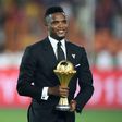 Samuel Eto’o: Ex-Barcelona and Chelsea striker elected as Cameroon FA President