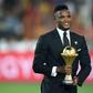 Samuel Eto’o: Ex-Barcelona and Chelsea striker elected as Cameroon FA President