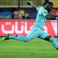 Ghana goalkeeper Richard Ofori stars for CAF Confederation Cup contenders Orlando Pirates from South Africa