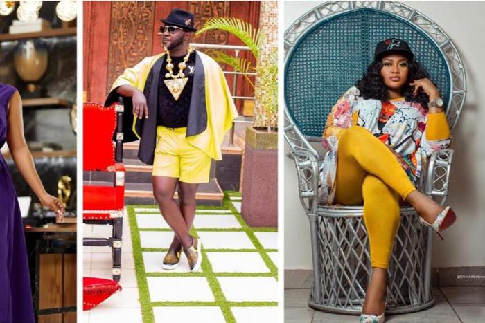 Best celebrity photos on the 'gram this week