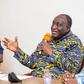 Minister of Trade and Industry, Alan Kyerematen