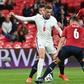 England midfielder Jordan Henderson