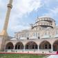 Akufo-Addo commissions Ghana National Mosque