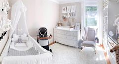 Inside Yvonne Nelson’s plush modern nursery school