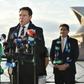 Football Australia chief James Johnson is eyeing a bid for the 2030 or 2034 World Cup