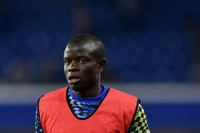 Chelsea midfielder N'Golo Kante will miss the Champions League match against Juventus after testing positive for coronavirus