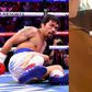 WATCH: Manny Pacquiao struggles to eat as wife spoon-feeds him after latest defeat