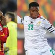 Asamoah Gyan ‘prays’ for Ghanaian wonderkid Fatawu Issahaku