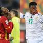Asamoah Gyan ‘prays’ for Ghanaian wonderkid Fatawu Issahaku
