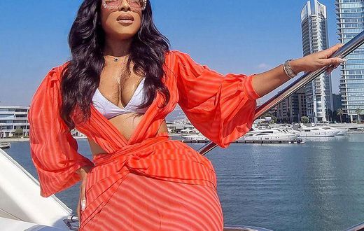 Joselyn Dumas
