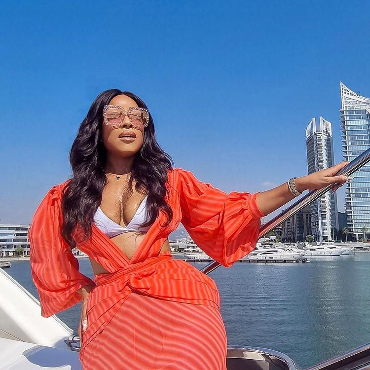 Joselyn Dumas