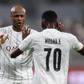 WATCH: Andre Ayew scores second goal in two matches for Al Sadd
