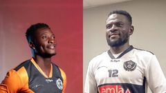 Gyan and I would’ve been trolled if Legon Cities got relegated – Fatau Dauda