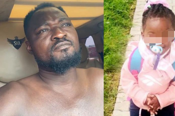Funny Face calls for DNA test on first daughter (VIDEO)