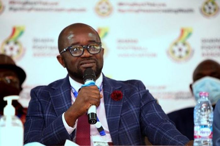 ‘Your allegations are frivolous; accept defeat and show respect’ – GFA replies SAFA