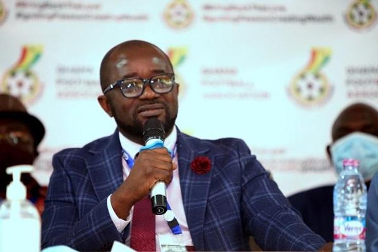 ‘Your allegations are frivolous; accept defeat and show respect’ – GFA replies SAFA