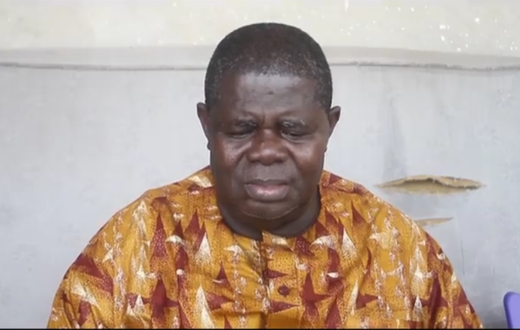 Psalm Adjeteyfio