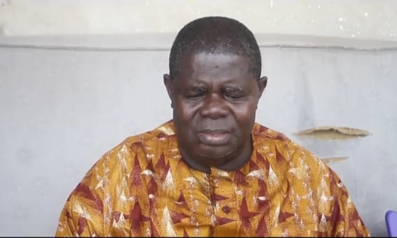 Psalm Adjeteyfio