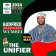 Godfred Apasinaba Wumbei
