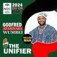 Godfred Apasinaba Wumbei