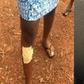 “Police & soldiers beat us, some people were bleeding” - Kumasi Girls SHS students allege