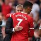 Ole Gunnar Solskjaer brought Cristiano Ronaldo back to Manchester United