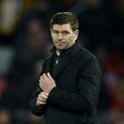 Aston Villa manager Steven Gerrard has tested positive for coronavirus