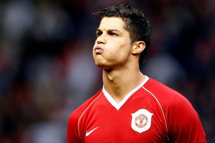 Cristiano Ronaldo's sensational return to Manchester United has excited a lot of reaction on social media AFP Sport highlights the pick