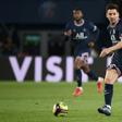 Lionel Messi has yet to score a goal for PSG in Ligue 1