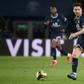 Lionel Messi has yet to score a goal for PSG in Ligue 1