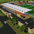 Hearts of Oak denies construction of 5,000 seater capacity stadium at Pobiman