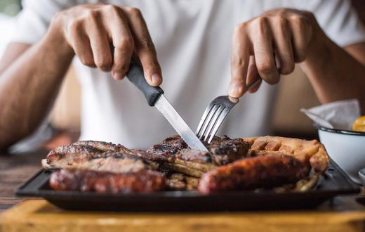 3 sperm-killing foods men should avoid