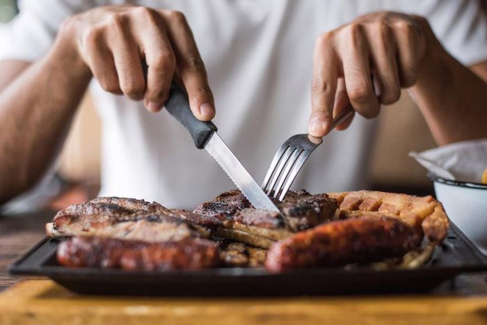 3 sperm-killing foods men should avoid