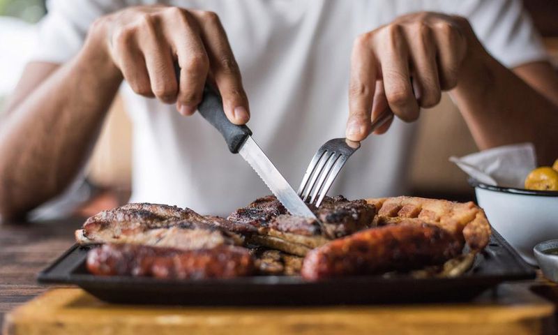 3 sperm-killing foods men should avoid