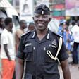 Acting IGP, George Dampare