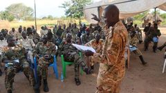 United Nations Mission in South Sudan (UNMISS)