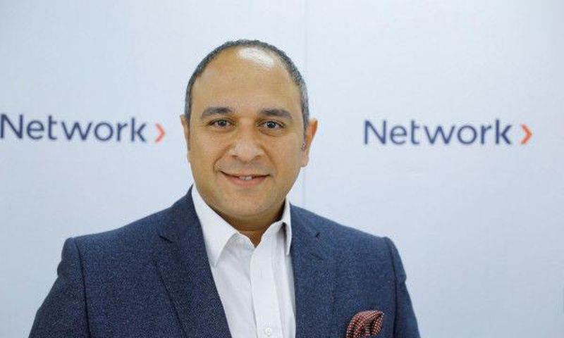 Network International