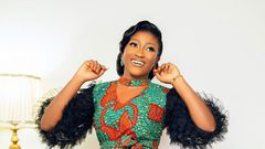 Anita Akuffo