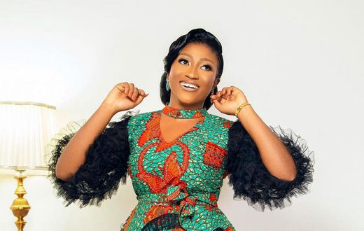Anita Akuffo