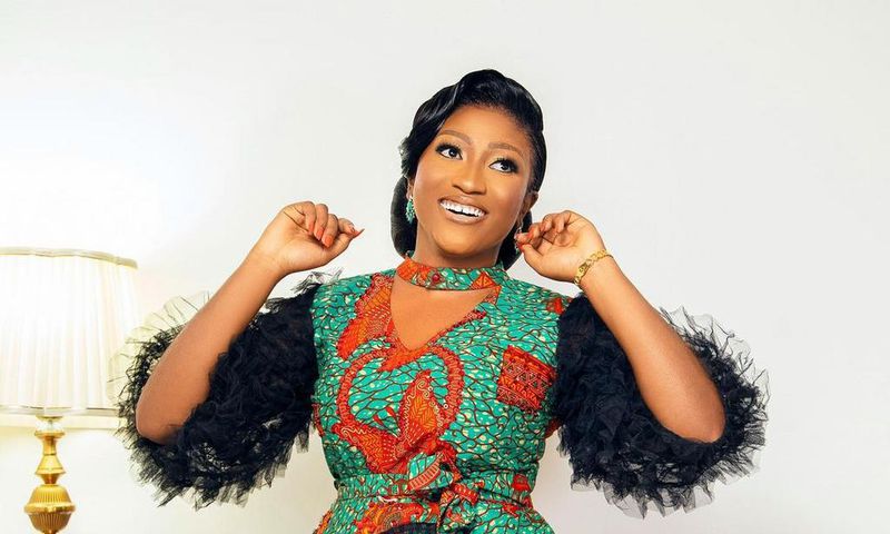 Anita Akuffo