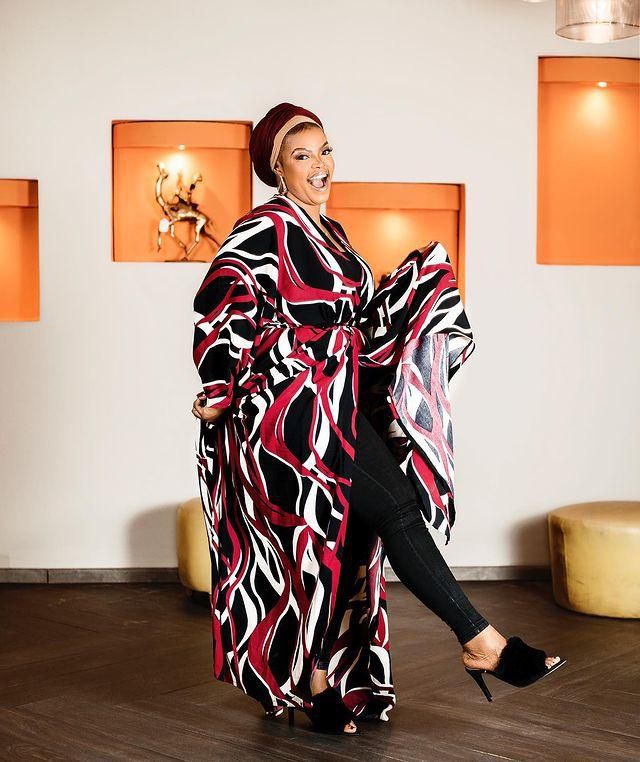 Ayisha Yakubu