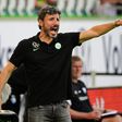 Wolfsburg have won their first three league games under new head coach Mark van Bommel
