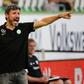 Wolfsburg have won their first three league games under new head coach Mark van Bommel