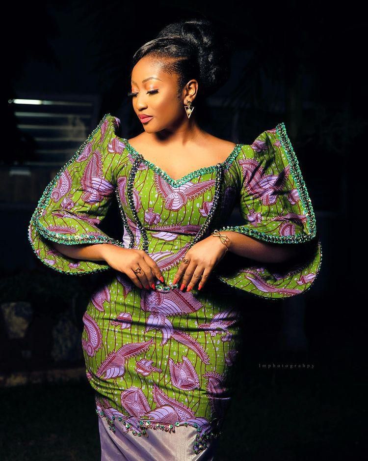 Anita Akuffo