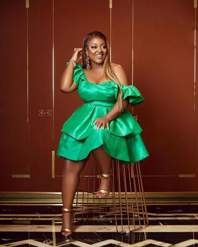 Jackie Appiah
